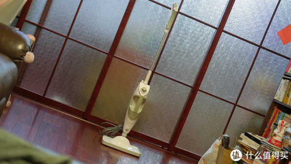 拖把|换季清洁好帮手~安本素高温蒸汽拖把深度测评~