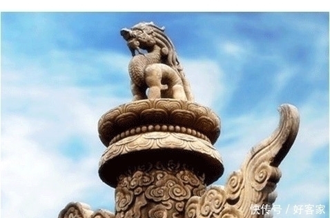 重明鸟&中国十大上古神兽,龙不在其中,你认识几个