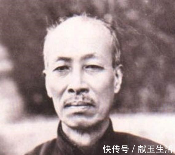 溥仪&他在书法上是一代宗师，晚年却投靠日本做了大汉奸