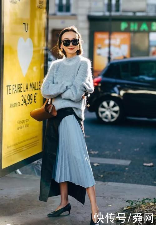 新年怎么穿?既时髦又让七大姑八大姨挑不出毛病