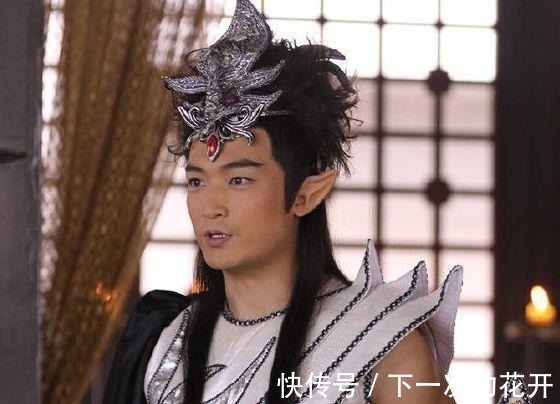 雷震子$他是姬昌义子,元始天尊的徒孙,封神大战后成天庭第三号大人物!