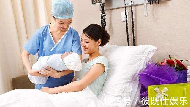 吸烟|宝宝出产房后,谁先抱能决定其命运第一个人很重要,不是迷信