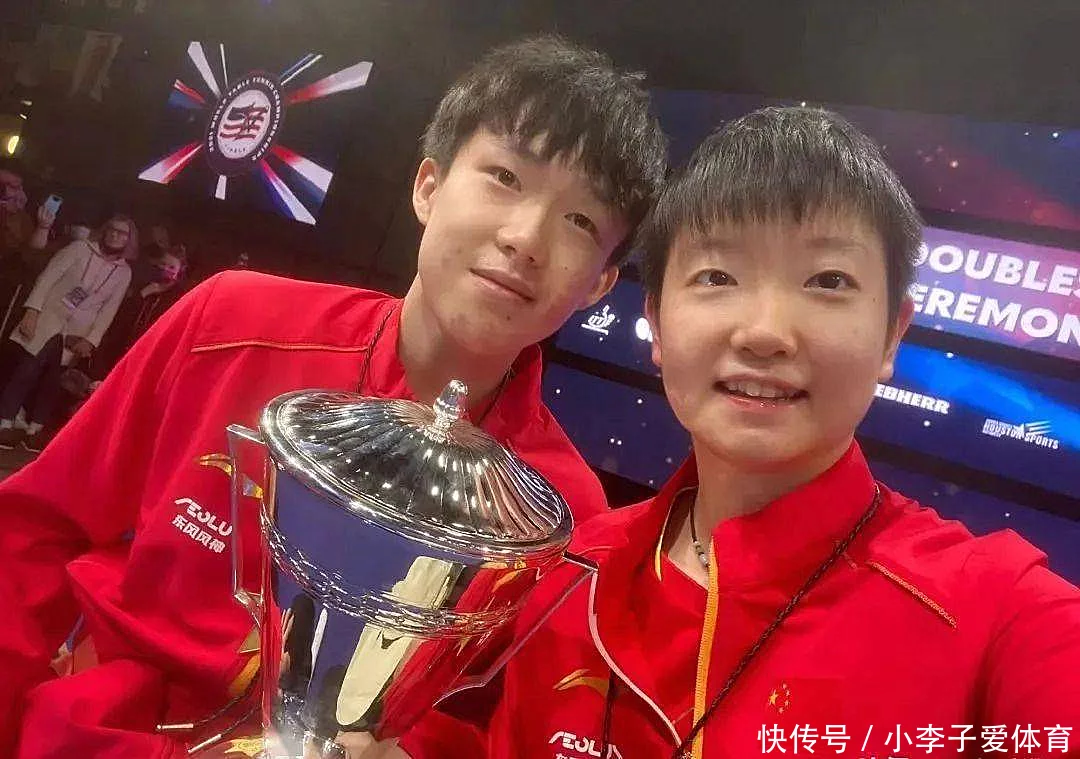 李隼确认重要消息！国乒爆发疫情，王楚钦王曼昱在列，樊振东危险