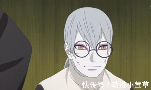 大蛇丸|博人传:为何壳组织不敢来木叶村?看看木叶村现存的三种极致力量