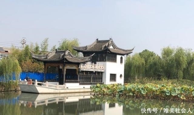 旅游|我国最大的古代官衙，拥有600多间房屋，如今已成知名旅游景点