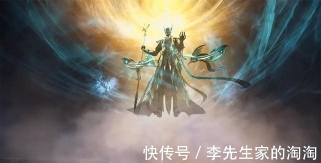 海神|斗罗大陆：唐三问了波塞西一个很傻的问题，神赐魂环是谁的力量？