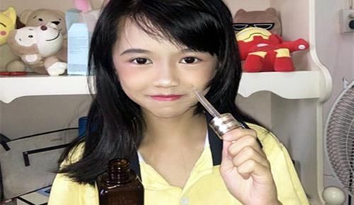 更上一层楼|为啥孩子越长越丑?习惯影响颜值,这些坏习惯,希望你娃没有