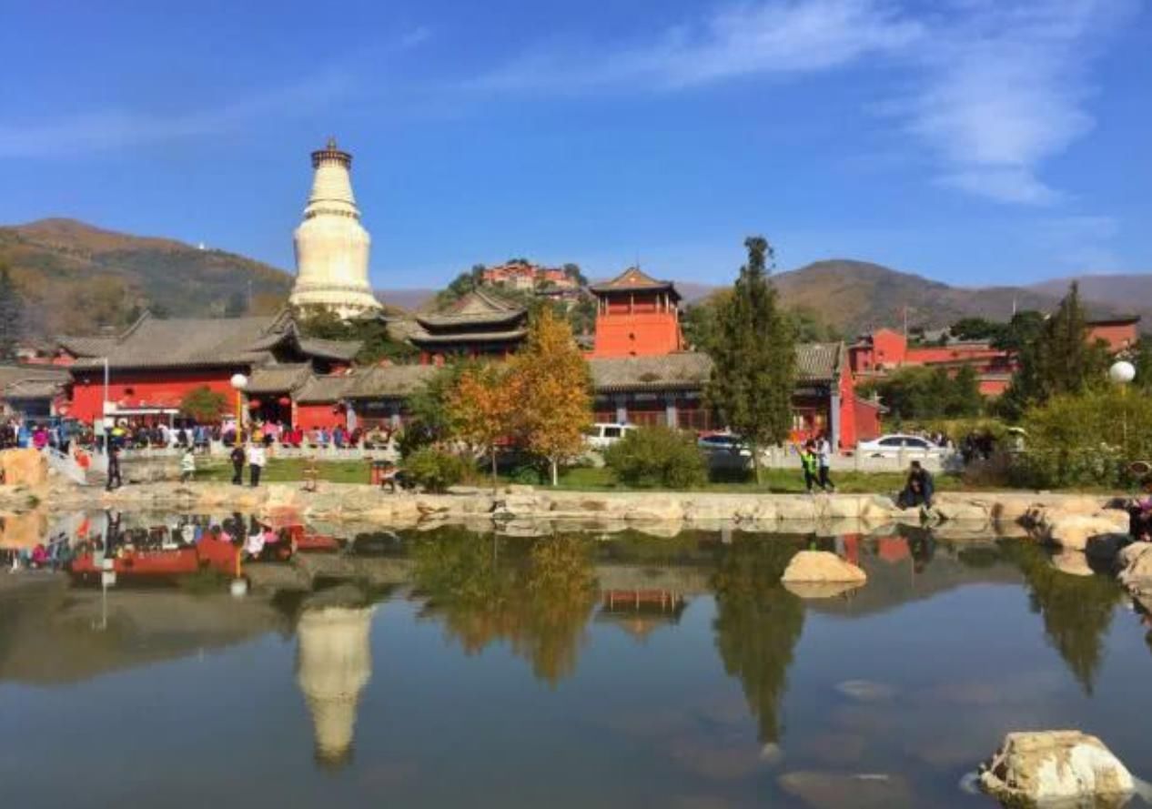 中年|中国四大佛教名山，两座已上市，另两座却纷纷撤回