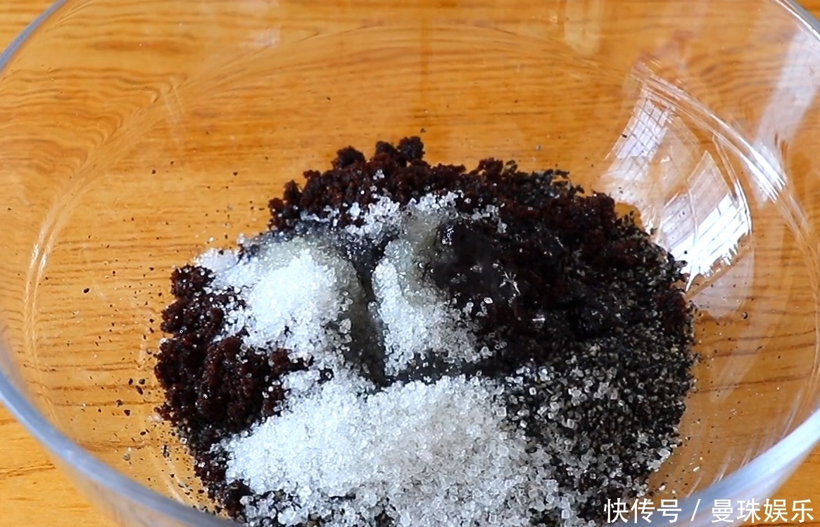 糯米糍粑|手工糯米糍粑糕南方特色做法，红糖流心馅，香甜软糯，简单易学