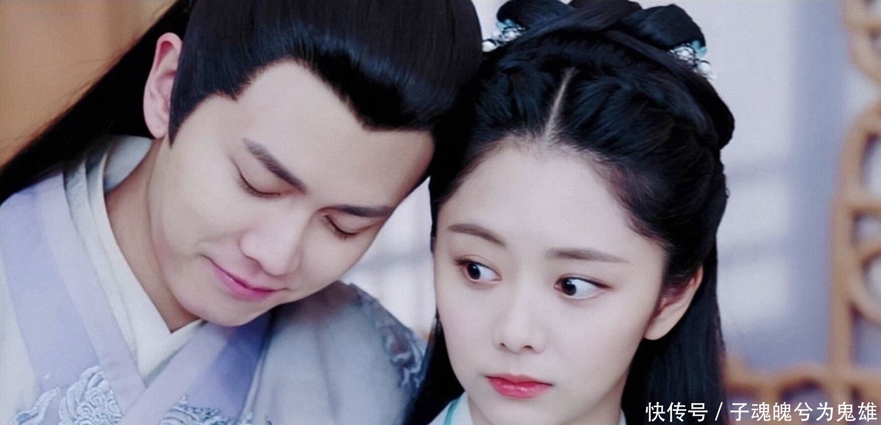 锦衣之下番外564:陆家小娃娃的包饺子趣事