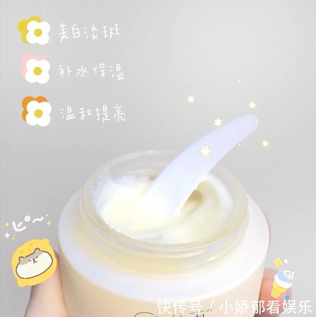 用一次夸一次,热门护肤品:珂润温和,谷雨改善暗黄,值得试试