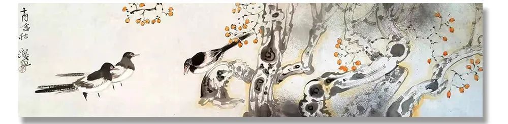 书画|《大美为真》中国当代书画名家学术邀请展—金增友