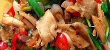 简单又好吃的几道家常菜,颜值高又美味,上桌就被抢光,太香了