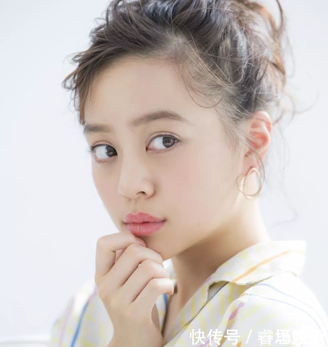 怎样才能画出自然的眉毛日本女生的眉毛画法，我又可以了