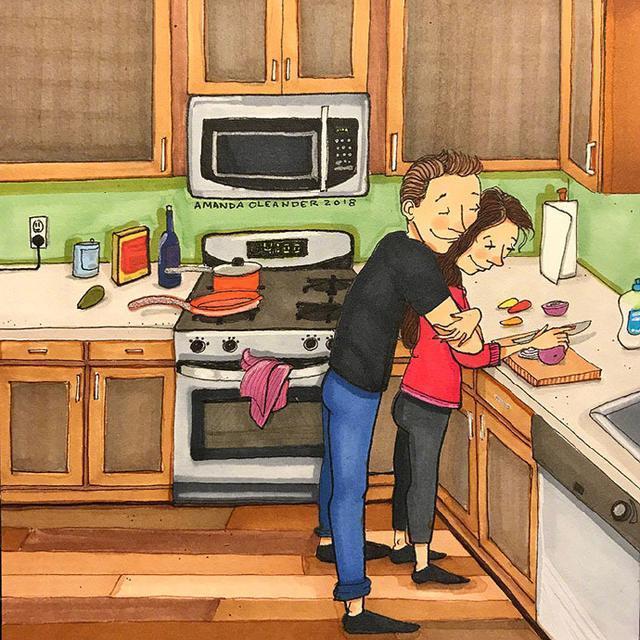 夫妻生活|人还没老，就抗拒夫妻生活，3个原因不妨了解一下