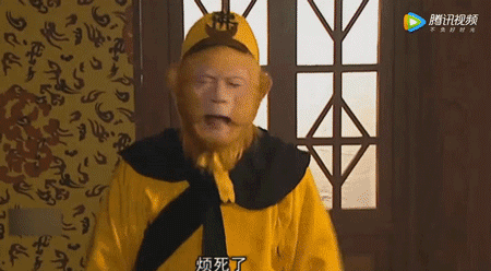 孙悟空|杨紫发文致敬,62岁六小龄童“贴满猴毛”,又见35年前的“猴哥”