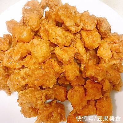 人年夜饭|陕西人年夜饭饭桌上必不可少的美食之四～高力肉