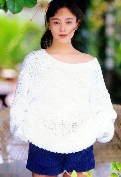 世代|日本“传说级美少女”票选TOP20!日本不同世代的美女,都在这里了!