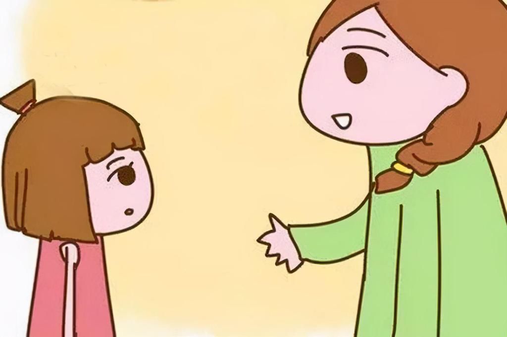 语言表达能力|清华校长建议:每天晚上对孩子说这4句话,长大后会更容易有出息