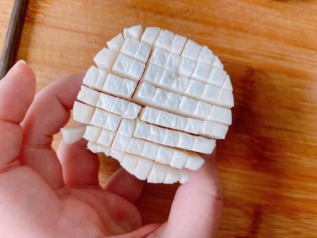 待客|年夜饭做一道花开富贵,营养美味颜值高,寓意也好,待客倍有面子