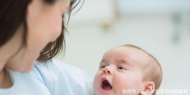 差别|抱着长大和躺着长大的宝宝,未来3个差别明显,父母别不信