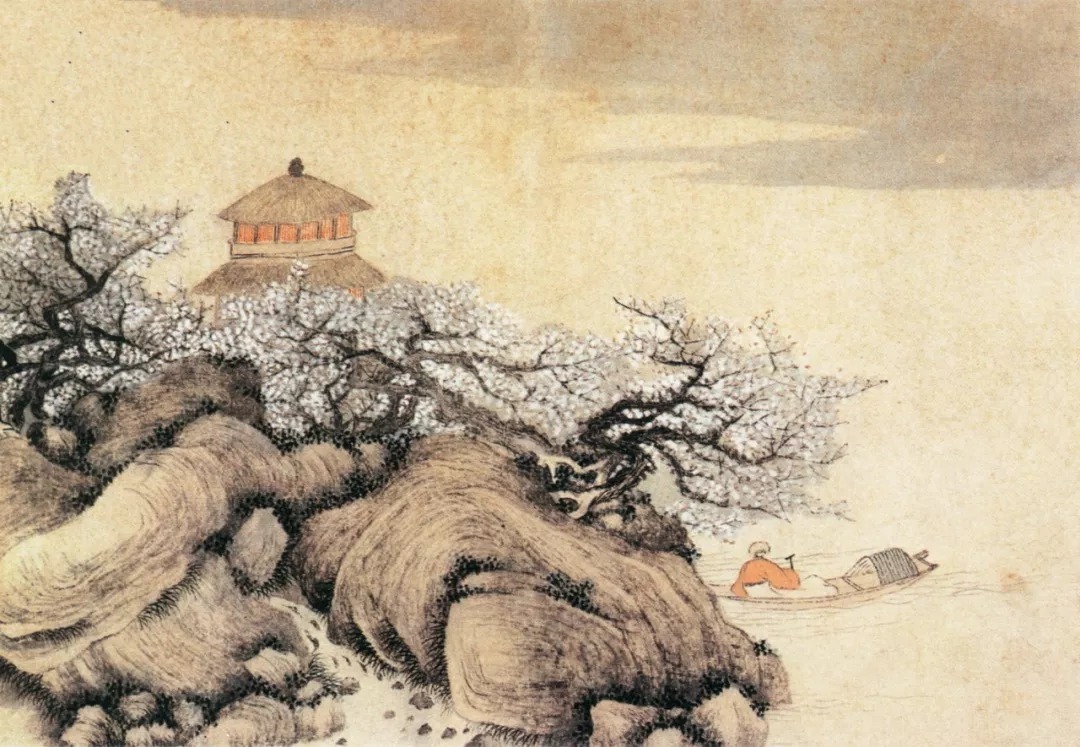 渔夫|读懂《易经》5句话,人越来越有福气