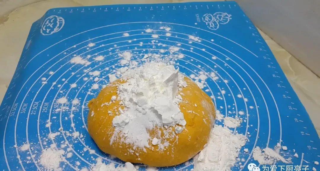 技巧|丸子别只会买着吃了,学会3个小技巧,软糯又香甜,真的越嚼越香