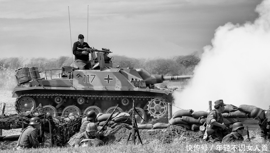 战胜国|二战时如果德国打败苏联成为战胜国,会出现什么局面?