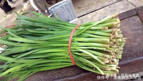 吃不完的韭菜,万万别放冰箱!菜农教的土法子,放一周照样新鲜