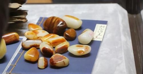 这块籽料从20多万涨到4000多万，玩玉人看后却沉默了……