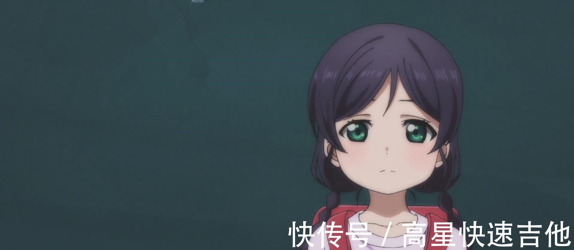 萝卜腿|大粗腿难看,为何动漫里的老萝卜腿又粗又内八却好看颜值即正义