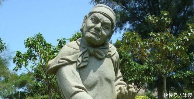 此好汉上梁山前作恶太多,后来救下3名好汉,也只换来凄惨的下场!