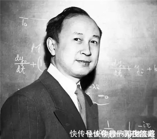 字迹$钱学森96分试卷曝光,字迹工整堪比“印刷体”,远胜许多书法家