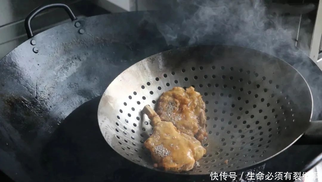 酒店大厨招牌菜3