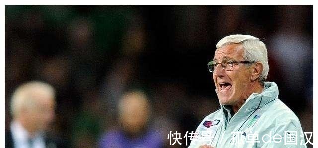 里皮二进宫|都说里皮带国足能拿多少分 可事实是让里皮带连十二强都进不去