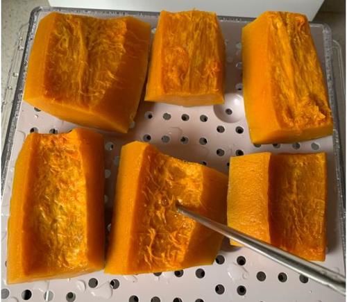  味道|蒸出来的蛋糕，好吃不上火，味道好营养足