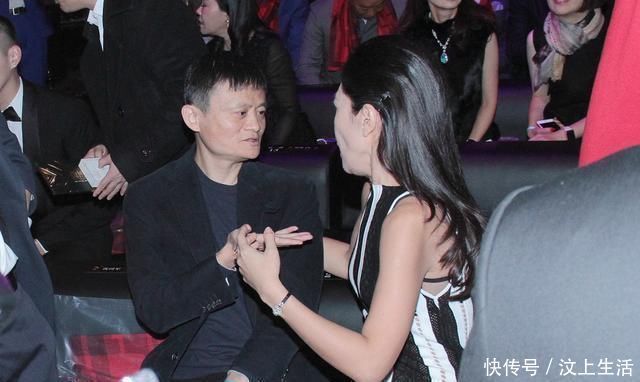 三顾茅庐|马云三顾茅庐才得到的女才！跟了马云10年，百亿身价，40岁仍单身