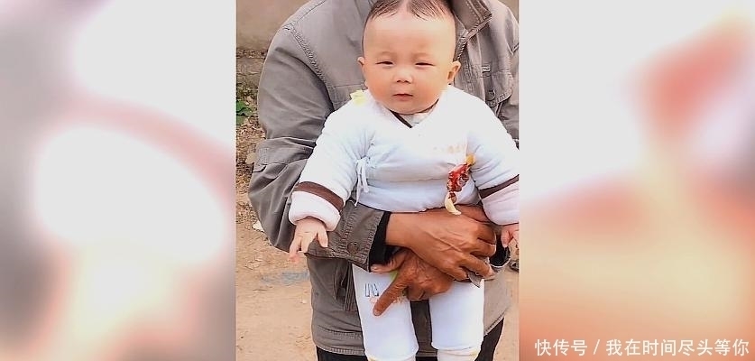 营养物质|孩子这头发也太搞笑了,父母实力坑洼,网友:要考虑宝宝感受啊