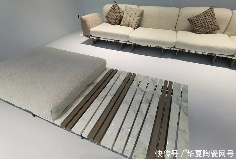 岩板|他们坚称，“岩板不是瓷砖，而是人造石”
