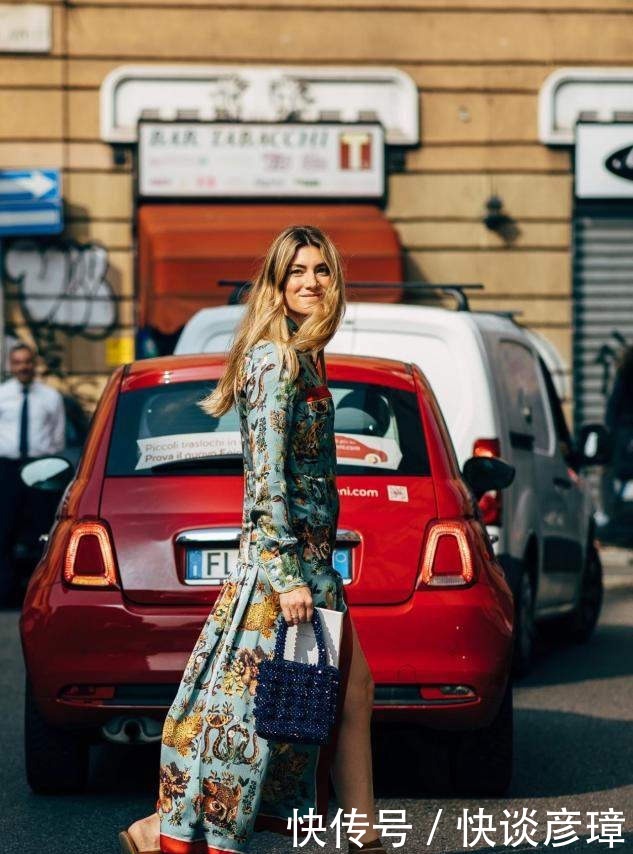 必备|入冬必备的3条“连衣裙”,单穿内搭都好看,够你穿整个冬天了