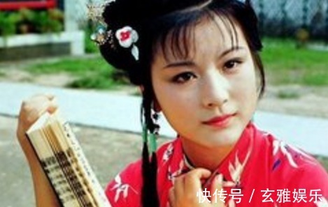 袭人$红楼梦她代替袭人离开贾府,多年后,却成为最幸福的丫鬟!