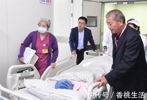 老奶奶|不顾子女断绝关系,67岁还要坚持生下女的老奶奶,如今生活怎么样