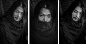 开愿|【魅力中国】漫步走向花开愿随风雨到天明—访“三栖明星”中国独立学者易白