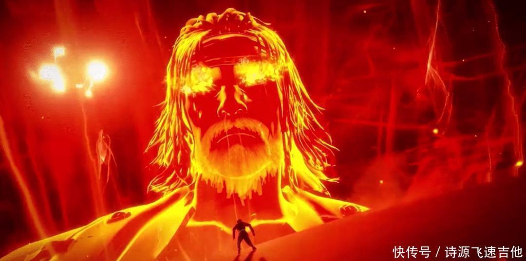 胡列娜|斗罗113集女性也来杀戮之都,除了胡列娜还有她!