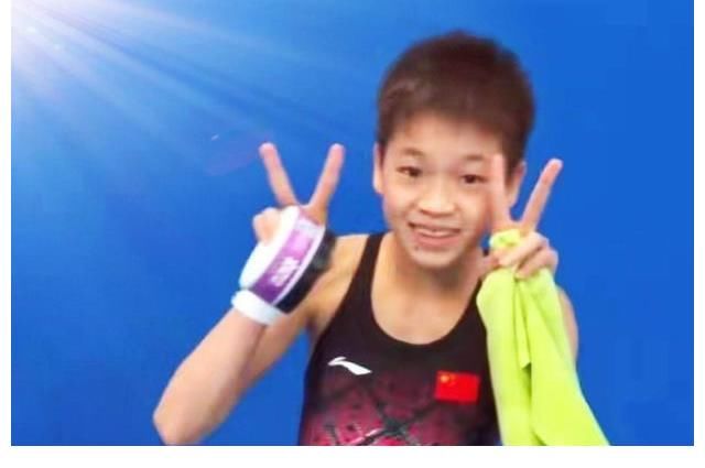 夺冠|十年寒窗无人问,一朝成名天下闻,从全红婵夺冠看社会的人情冷暖