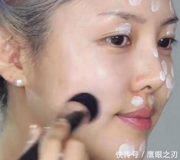 mm|不会化妆mm来吧?化妆大师教你们化个漂亮的女神妆,做个女神吧