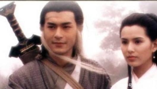 郭靖真的爱杨过吗?为何不把自己的十八掌给杨过?原因不简单!