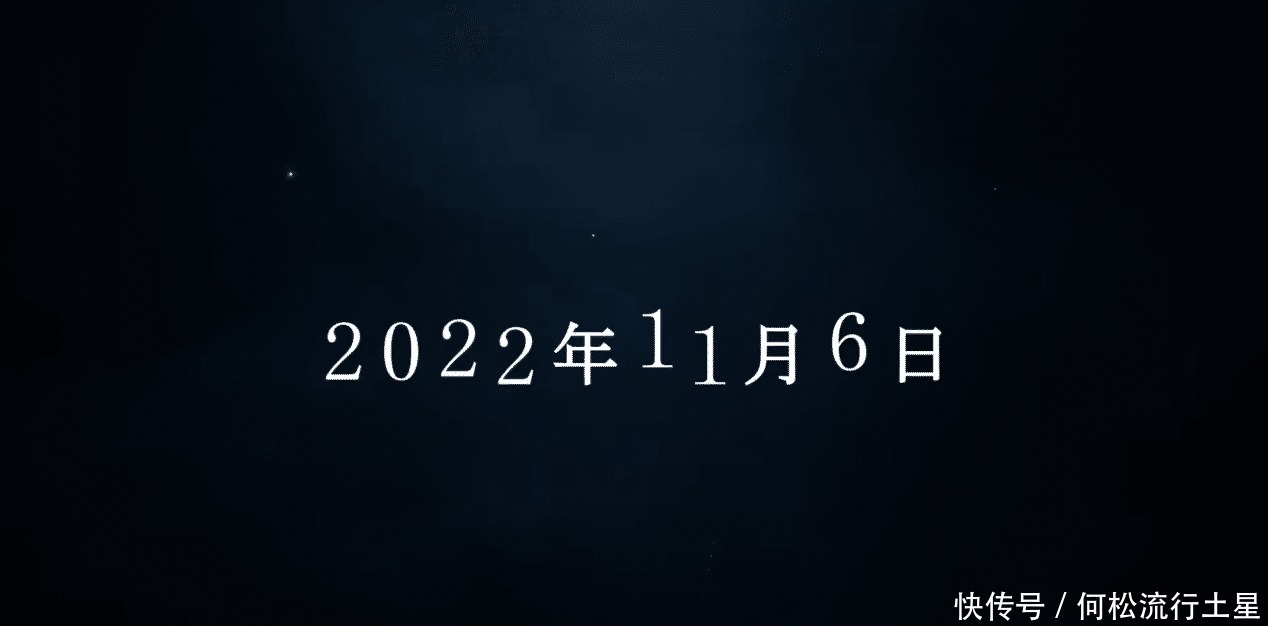 《刀剑神域进击篇》动画化决定，15岁的亚丝娜来了！