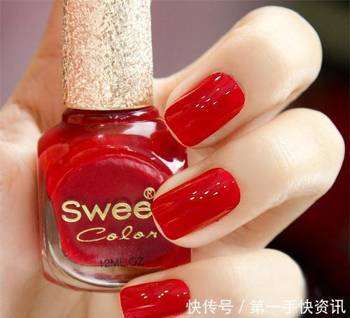 悦诗风吟|会自己做美甲才称得上精致,在家轻松完成女神美甲,快get起来