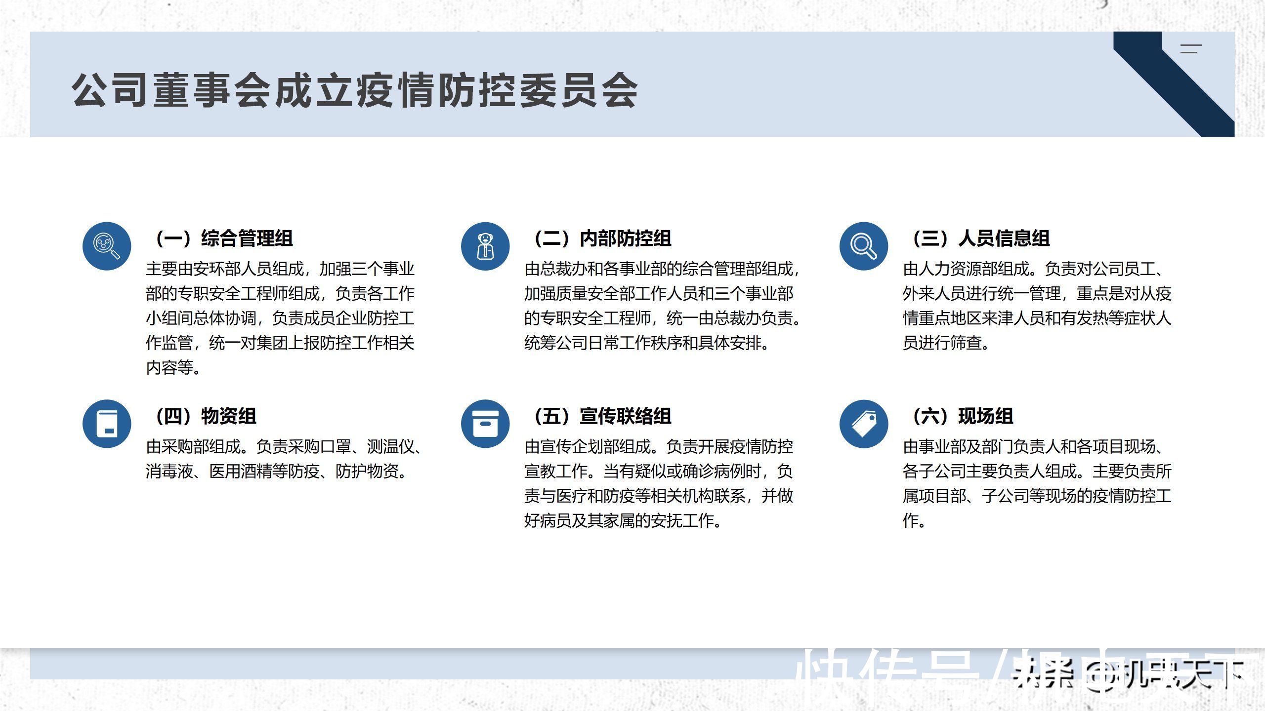 安全|关注送｜企业春节后复工安全讲义 可编辑